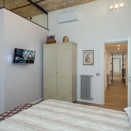 One & Only Buonarroti Suite Рим Екстер'єр фото