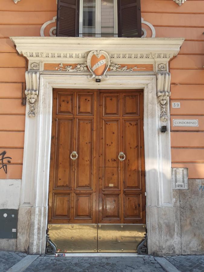 One & Only Buonarroti Suite Рим Екстер'єр фото
