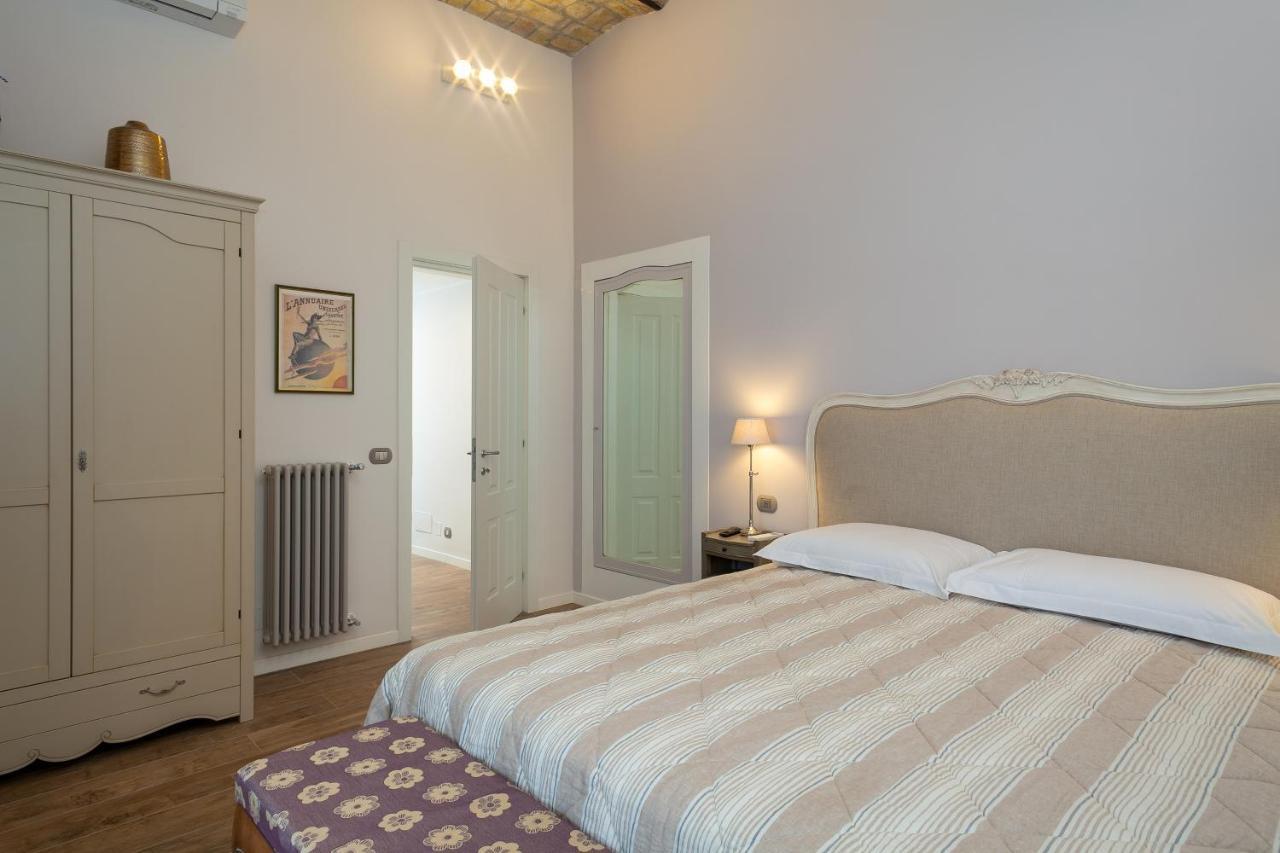 One & Only Buonarroti Suite Рим Екстер'єр фото