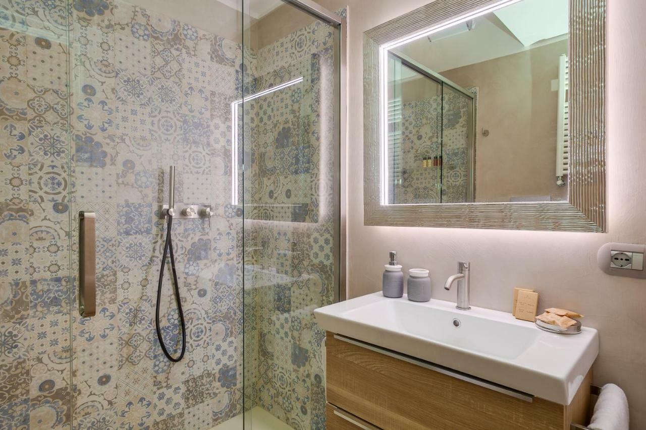One & Only Buonarroti Suite Рим Екстер'єр фото