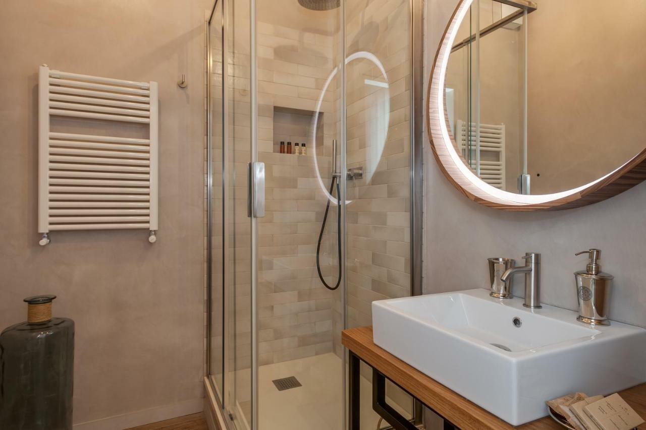 One & Only Buonarroti Suite Рим Екстер'єр фото