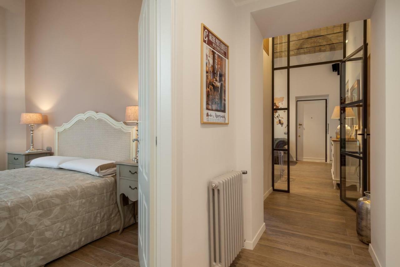 One & Only Buonarroti Suite Рим Екстер'єр фото