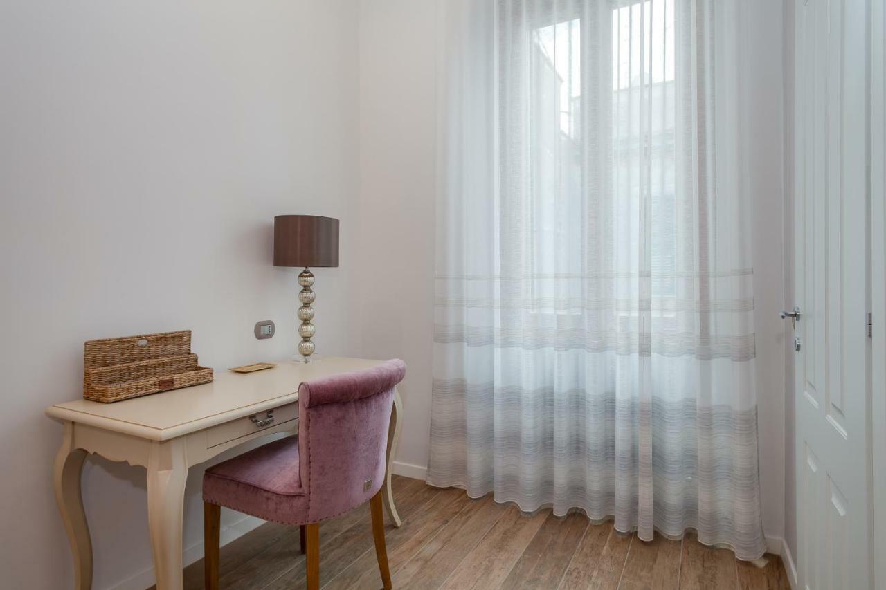 One & Only Buonarroti Suite Рим Екстер'єр фото