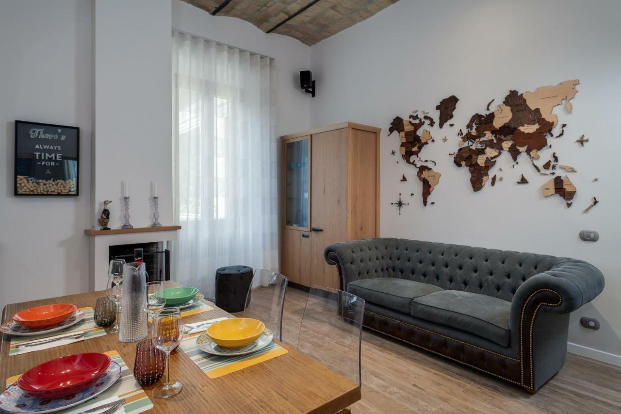 One & Only Buonarroti Suite Рим Екстер'єр фото